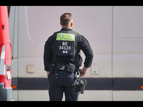 Anklage nach Verbrühungsattacke in Berlin-Gesundbrunnen
