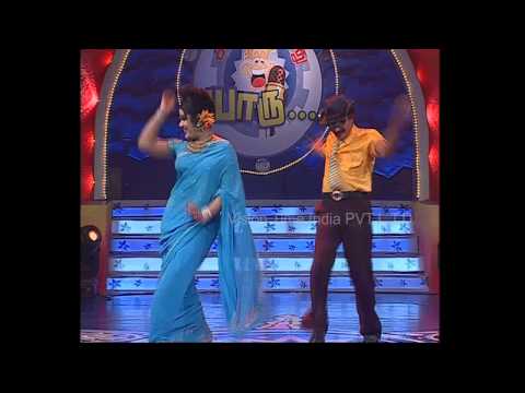 Asatha Povathu Yaaru - Episode 44 - Part 2