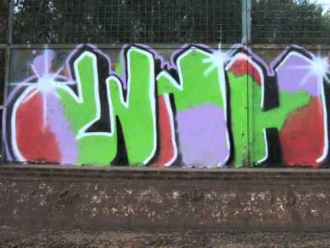 ENR WNH Tomek W - Letni Hardkor