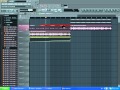 Как сделать хип-хоп минус в Fl studio.avi 