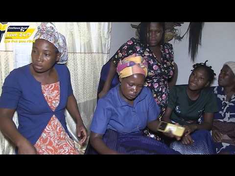 PART 4 Family Secret Torments Young Lady, Jambanja Mudare RaSekuru Shumba