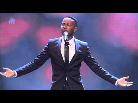 Top 10 Performance: Lungisa looking for love