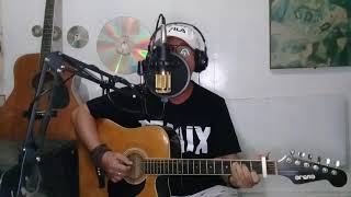 GUIDING LIGHT - cover by EDWIN BACOLOD
