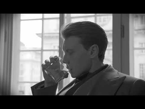 A Flaunt Film | George MacKay