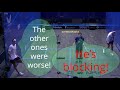 Elias Step Up Blocks Ibrahim 4 Times World Championship 2025 Round 3