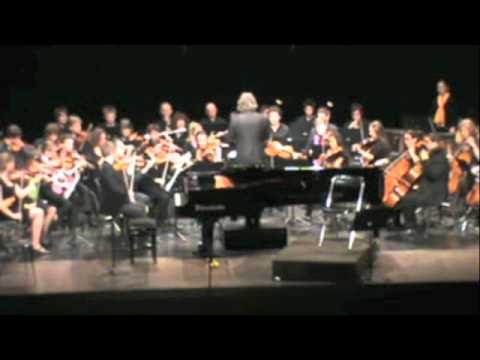 Orchestre Symphonique des Alpes