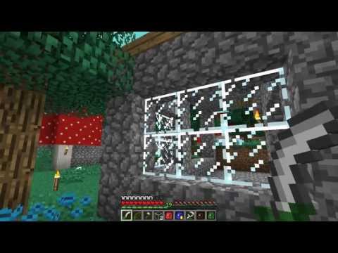 Mobius Unleashed: Minecraft FTB - S02 E27 - Millers Millhouse - Refugee To Regent Challenge
