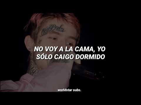 Milkavelli & LiL PEEP - ZZZ (SUB ESPAÑOL)