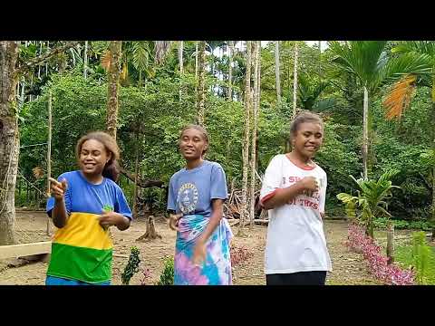 Gatho_nigo_re_lagudi_ara_-_(Music video)_2024🇸🇧