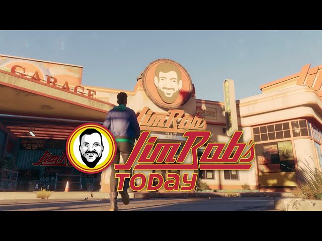 Saints Row 2022 Hands off Preview Gameplay Featuring Chaos Co op Epic Saints Humor And More