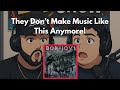 Rap Fans Listen To Bon Jovi Album For The First Time