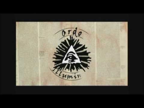 The new world order – Illuminati, Freemasons and other secret societies