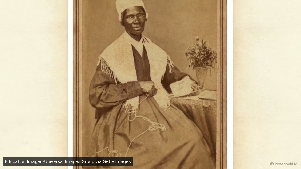 Addressing Slavery
