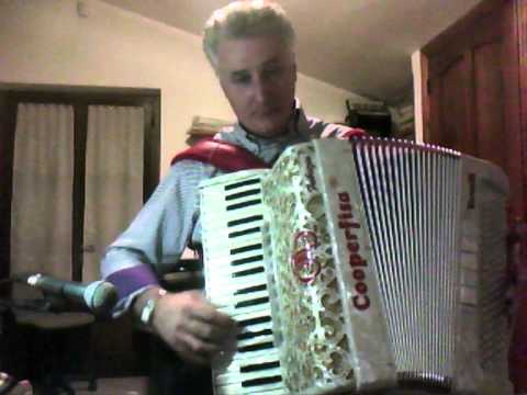 Zerbino-valzer fisarmonica-аккордеон-手风琴-アコーディオン-Akkordeon
