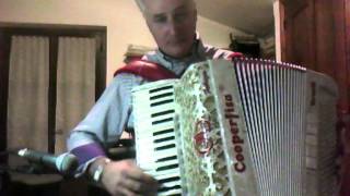 Zerbino-valzer fisarmonica-аккордеон-手风琴-アコーディオン-Akkordeon