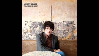Jerry Leger - John Lewis