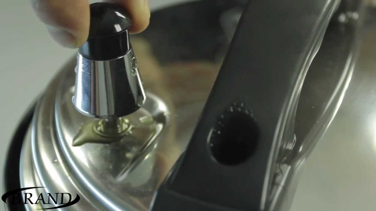 Мультиварка Brand 6060