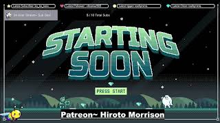 Overwatch and Star Rail 3.3 Quest Stream~