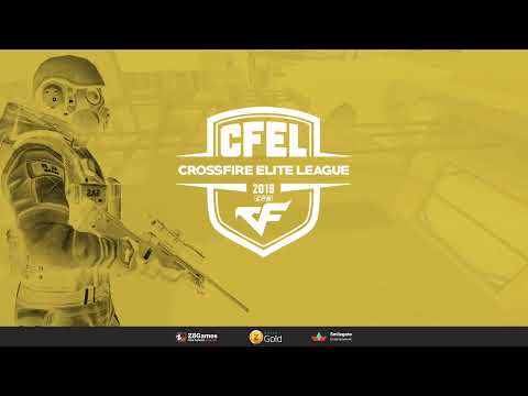 CFEL 2019 - Primeira Rodada - Temporada 2