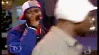 Wu-Tang Clan - Black Mamba (Kill Bill) Live &amp; Interview