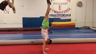 Embrace Struggle Celebrate Failures