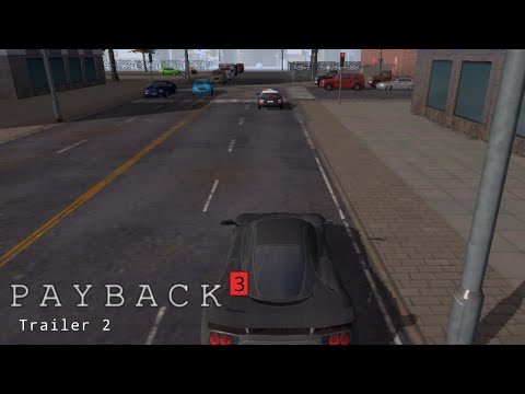 Payback 3 Trailer 2 (2025)