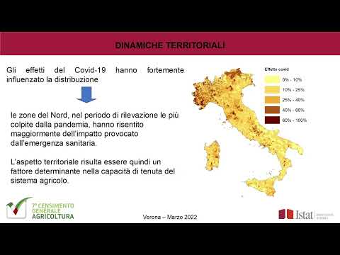 , title : 'Agricoltura Italiana: un futuro da coltivare'
