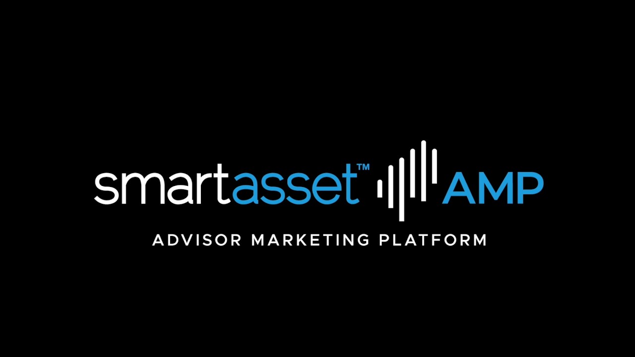 SmartAsset Advisor Marketing Platform (AMP) - Lead Generation for Financial Advisors