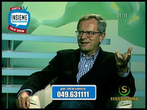 Puntata del 19 11 2020   Intervento di  Gianangelo Bellati