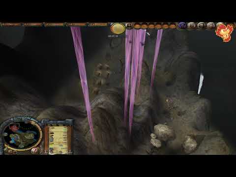 Die Siedler - Das Erbe der Könige - Speedrun - Die große Seuche (17:14) (Rekord) (Gold Edition)