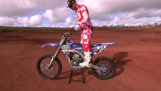 M.A.D Motocross Riding Tips - Technique Fundamentals