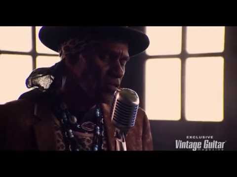 Royal Southern Brotherhood - The Face of Love