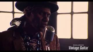 Royal Southern Brotherhood - The Face of Love