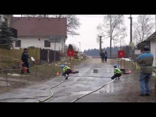 Český Rudolec, 30. 03. 2013