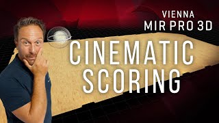 Video thumbnail for Stereo, Immersive and Binaural Mixes with Vienna MIR Pro 3D – Cinematic Scoring by Vienna Symphonic Library