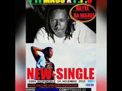 PTI MASS feat. PPS The_Writah ''Bayee Sa Waree''