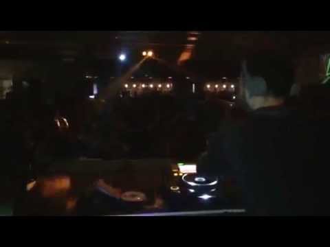 ANTONIO BAGLIERI @LANIFICIO (RG) 4/04/15 Plays Denny Loco - Centoundici