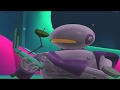321 Penguins Trailer 2008