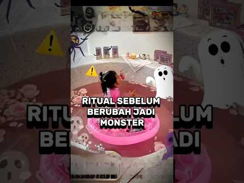Anak Ini Jagonya Bertahan Diri!!#vlog #pintar #cerita