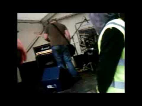 Verfield - Nerves Live At Great Friday 08