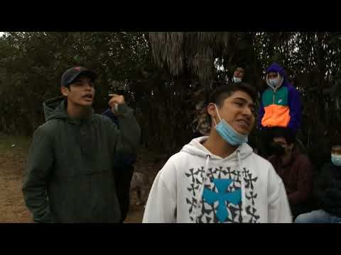 Colectivo-Grau-fresstyle Cuartos de Final PHILY VS VULCANO