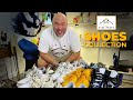 King Panda's Sneaker Collection Philippines