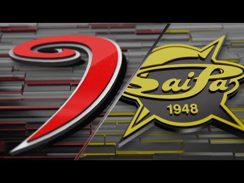 Ottelukooste: JYP − SaiPa | 20.12.2025