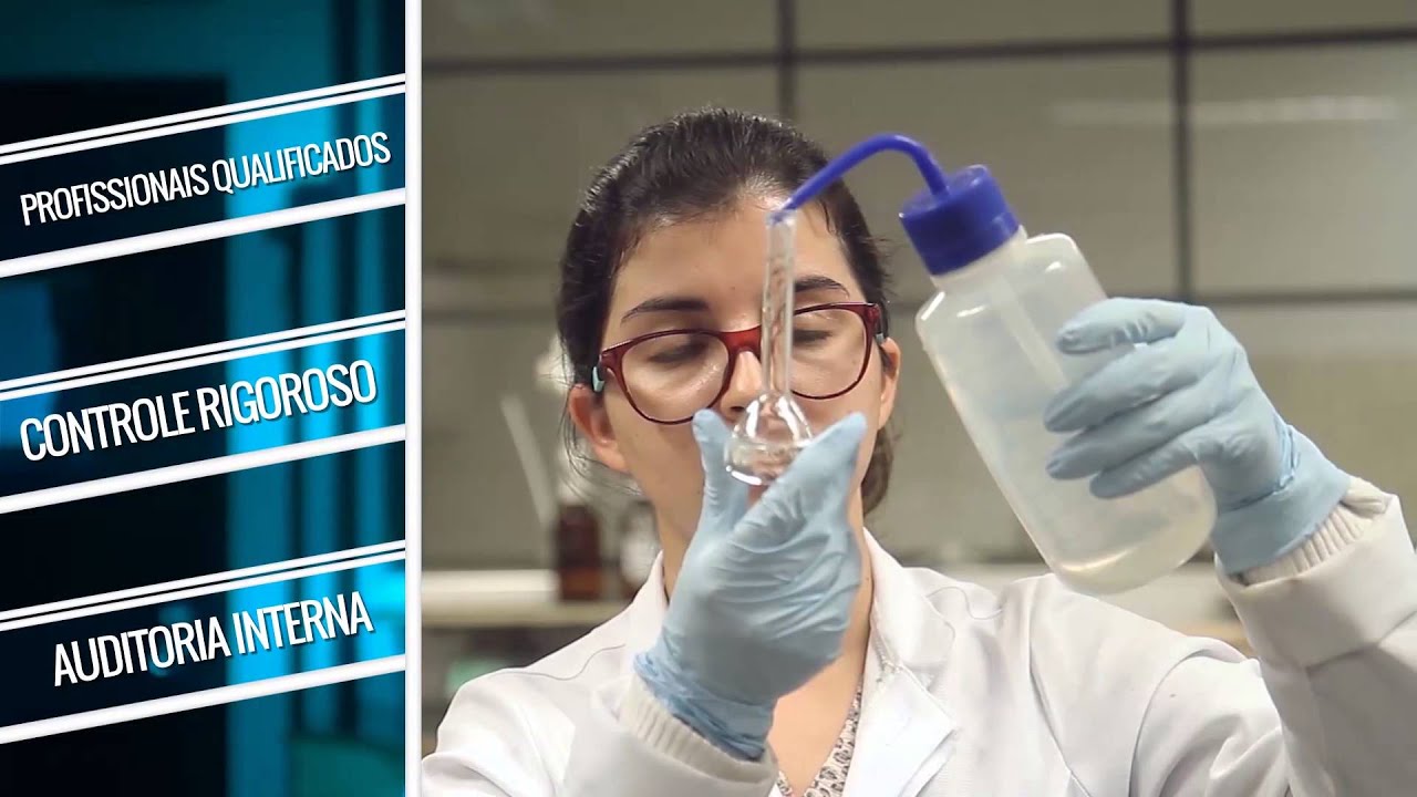 Laboratório ESALQ SOLOS