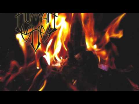 Human Ashes-The Last Breath(studio version)