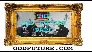 Odd Future - Lisa (Official Instrumental)