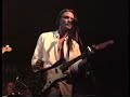 Chris Whitley & The Brides Of Jesus - Can't Get Off