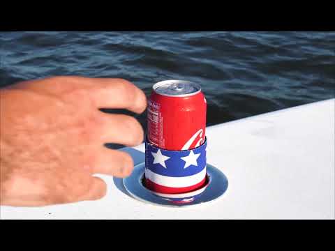 GEMLUX Rod Holder Cup Holder