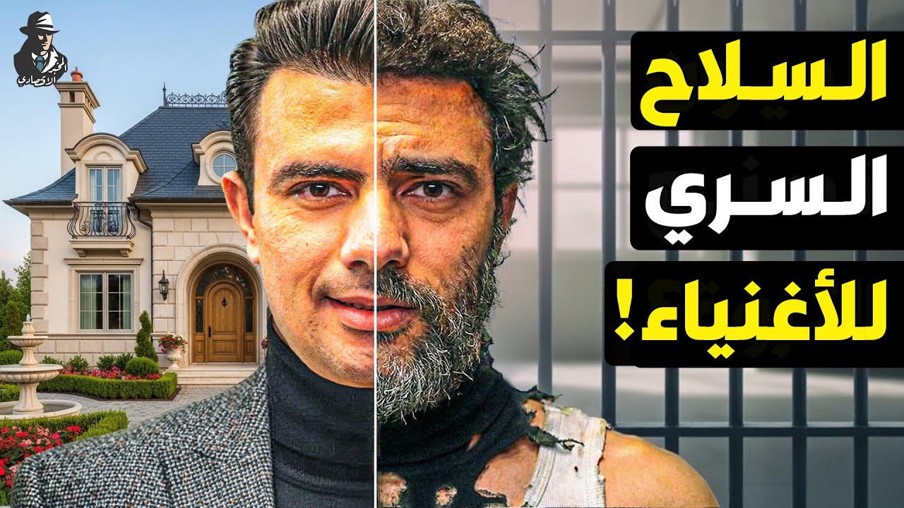 هل الديون تدمرك أم تجعلك مليونيرًا؟ هل الاستدانة هي أذكى قرار في حياتك؟