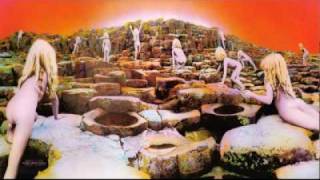 fool in the rain led zeppelin